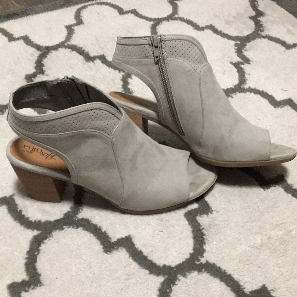 Euro-Soft sandals